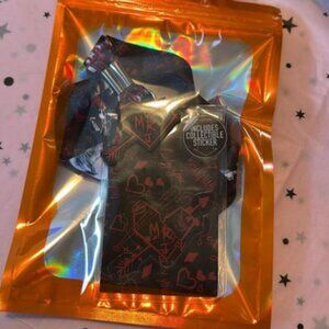 Suicide Squad Lanyard Joker - Harley Quinn SEE PICS